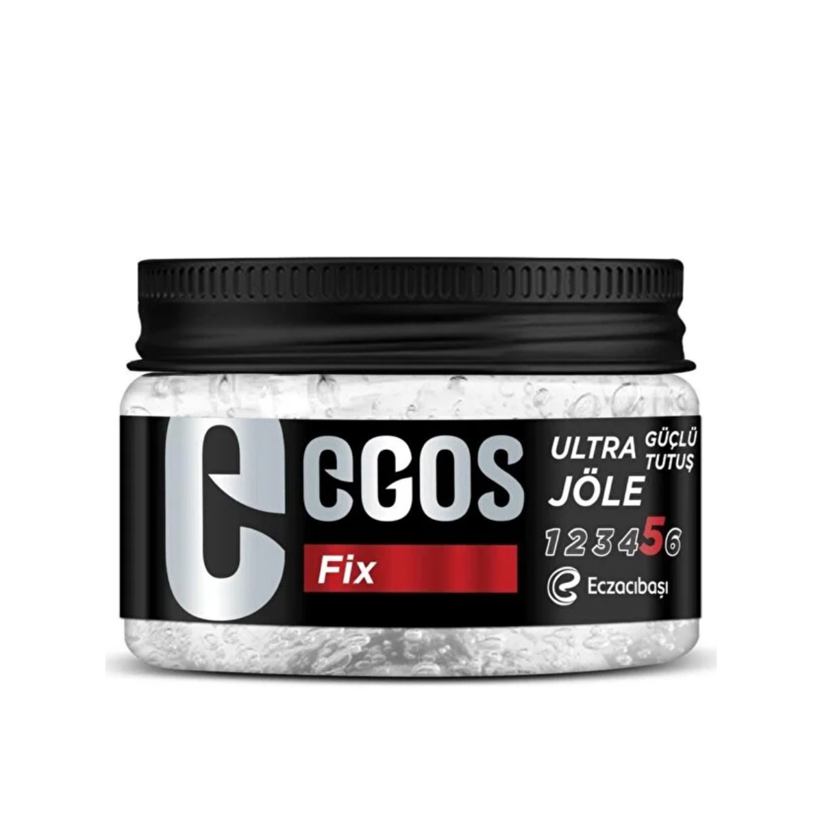 Egos Ultra Güçlü Tutuş Şekillendirici Saç Jölesi 250 Ml
