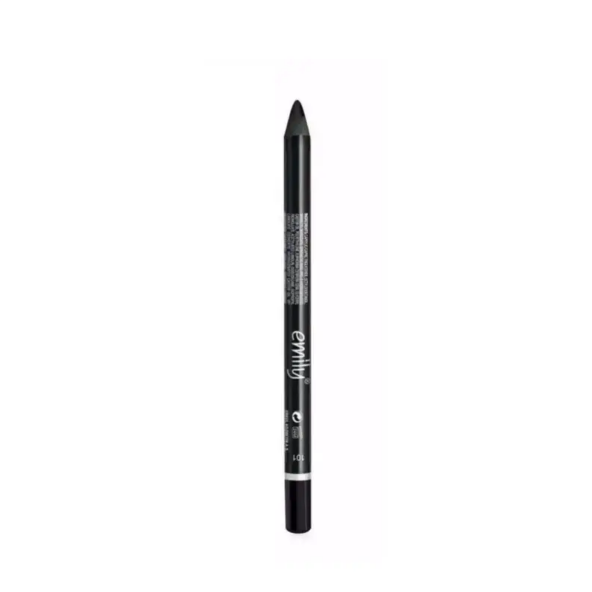 Emily Waterproof Eye Pencil Göz Kalemi 101