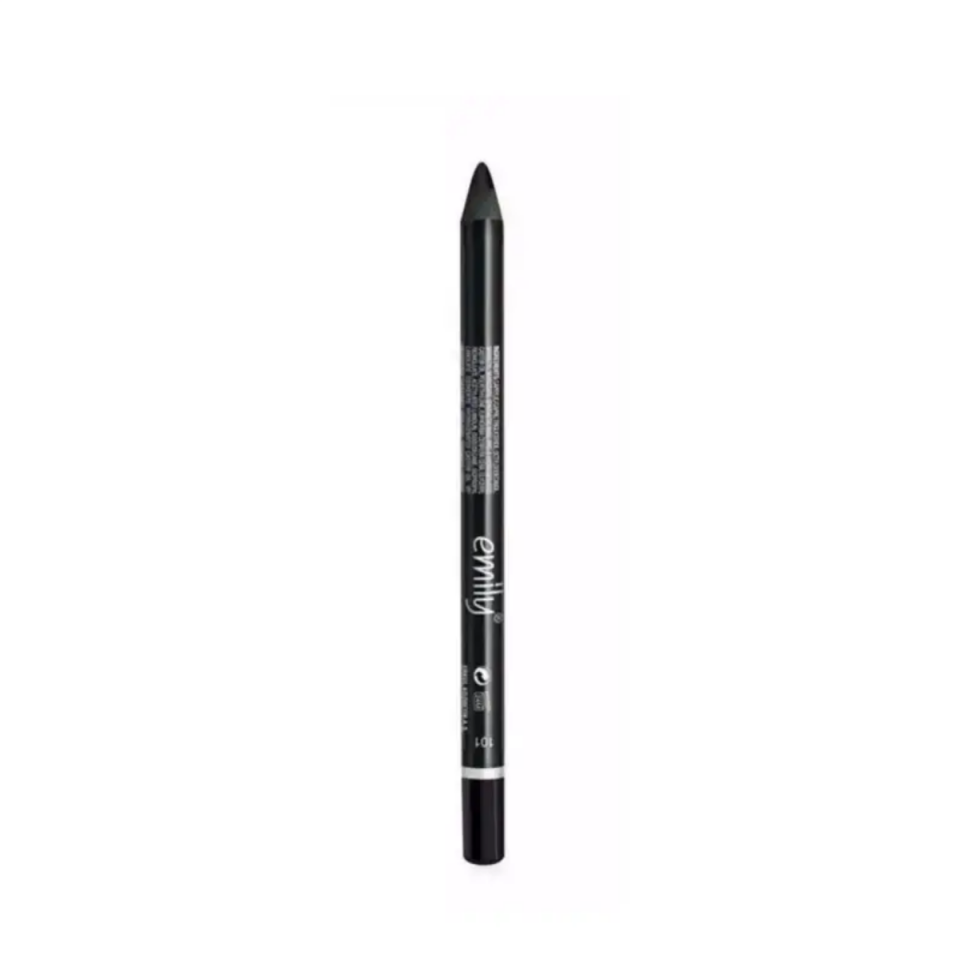Emily Waterproof Eye Pencil Göz Kalemi 101