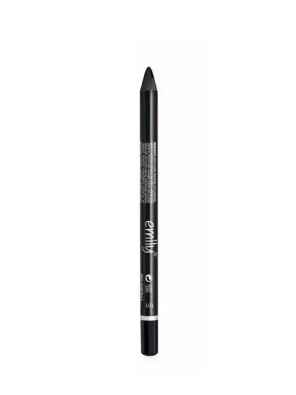 Emily Waterproof Eye Pencil Göz Kalemi 101