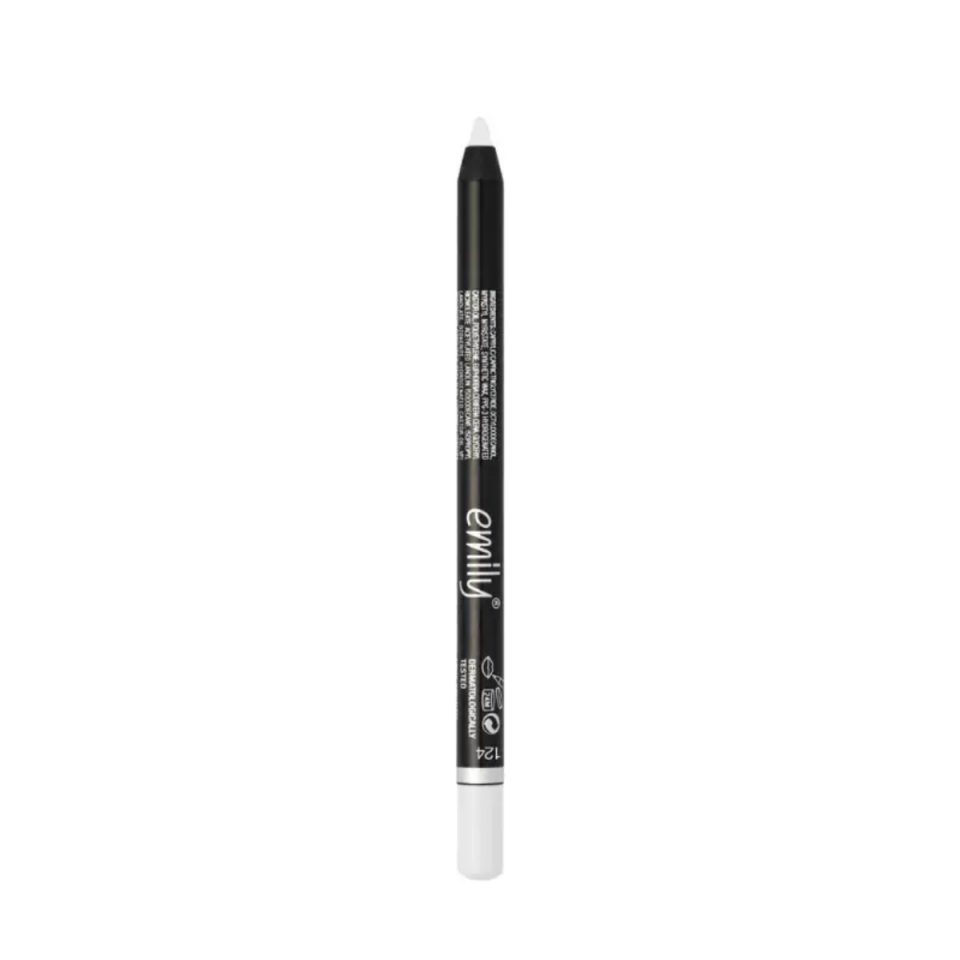 Emily Waterproof Eye Pencil Göz Kalemi 124