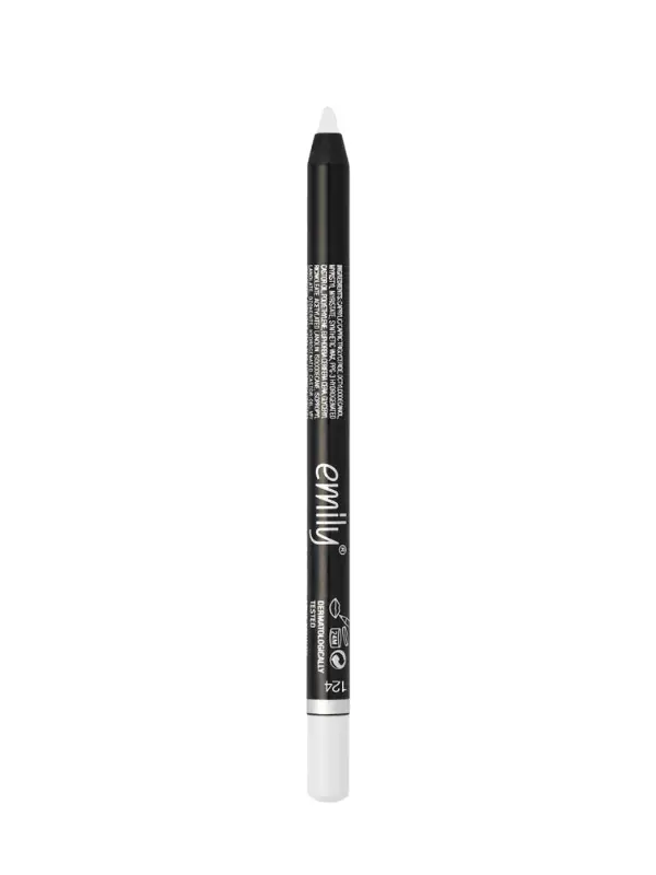 Emily Waterproof Eye Pencil Göz Kalemi 124
