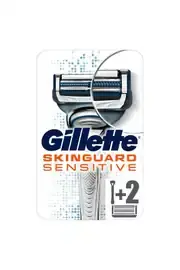 Gillette Skinguard Tıraş Makinesi Yedekli