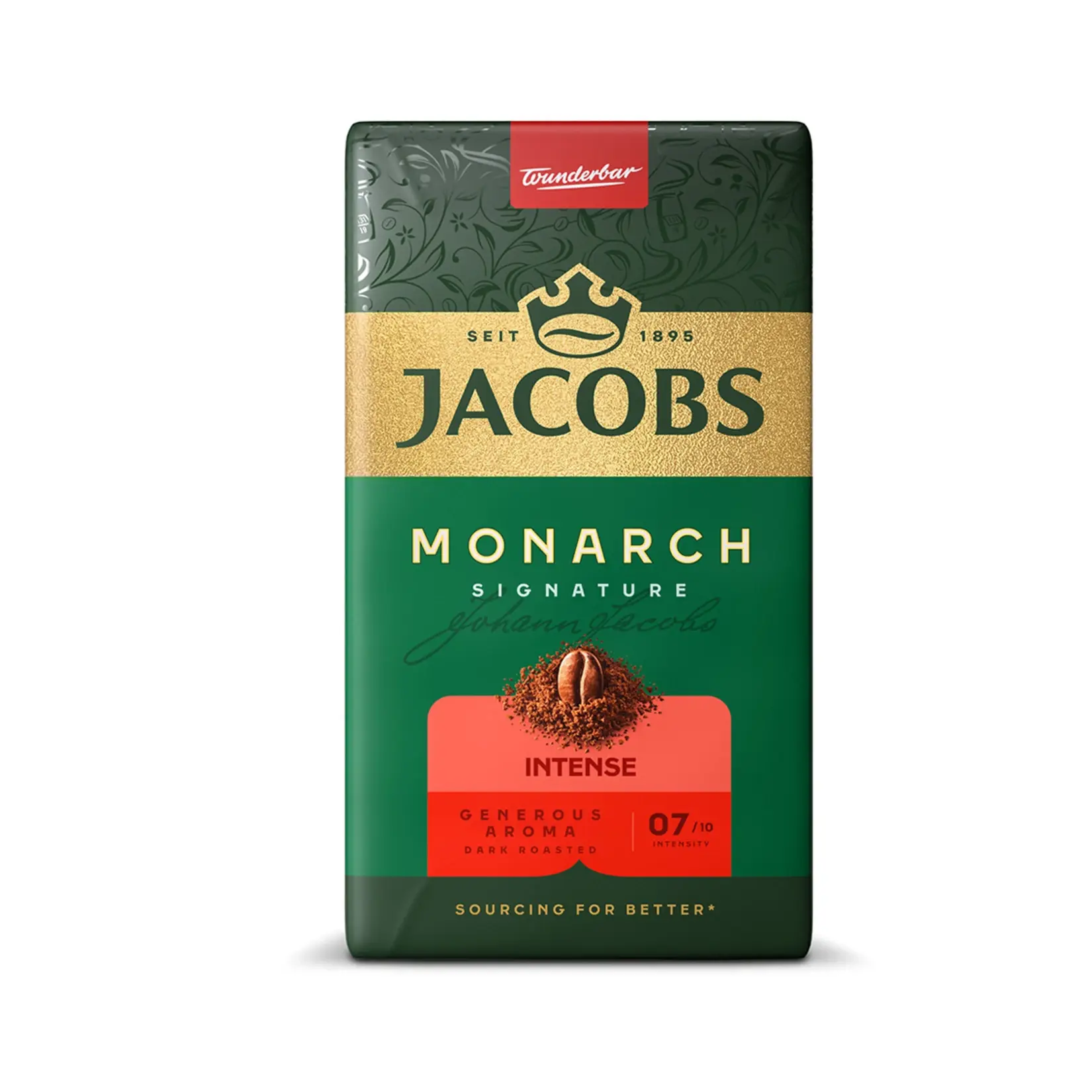Jacobs Monarch Intense Filtre Kahve 250 g