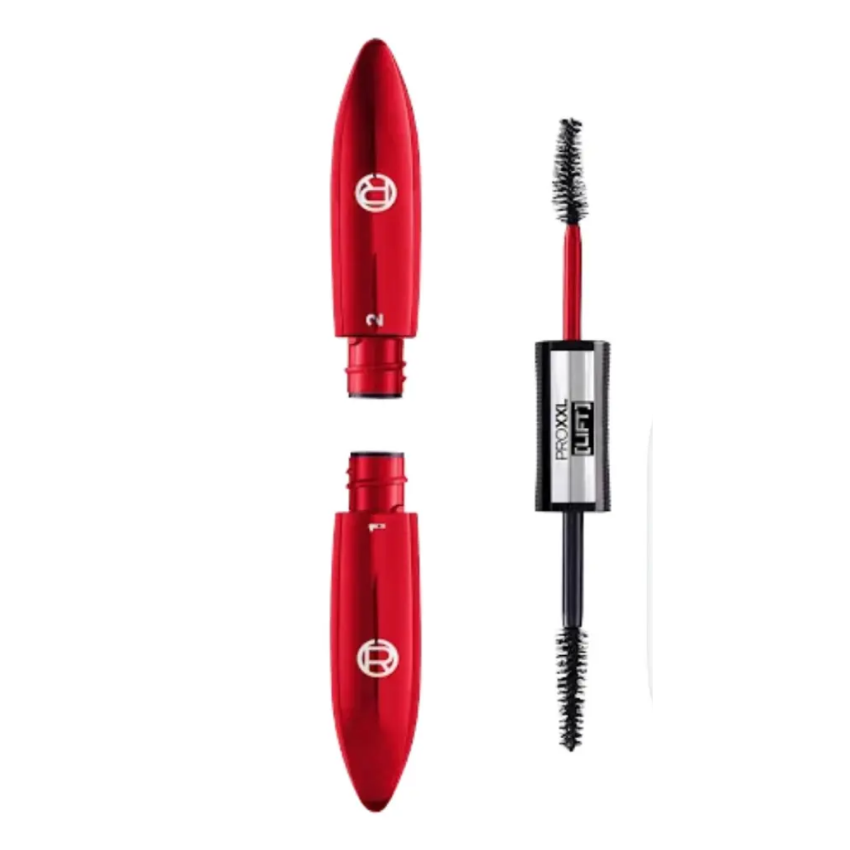 Loreal Paris Pro Xxl Lift Double Sided Maskara - Lash Lifting Effect