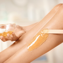 EPİLASYON VE TIRAŞ