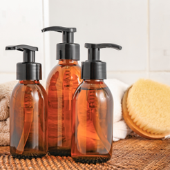 DUŞ & BANYO